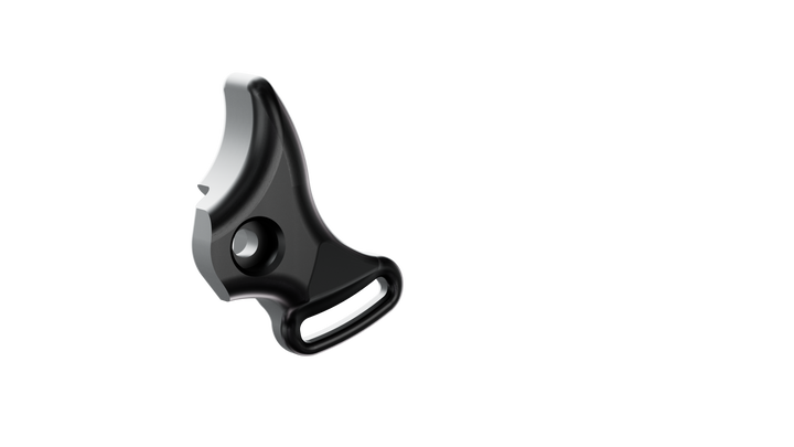 UltraView THE HINGE 2 FINGER ATTACHMENTS