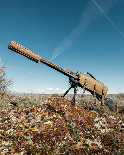 Eberlestock Impact Scope Cover