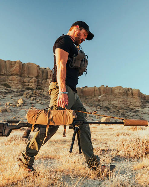 Eberlestock Impact Scope Cover