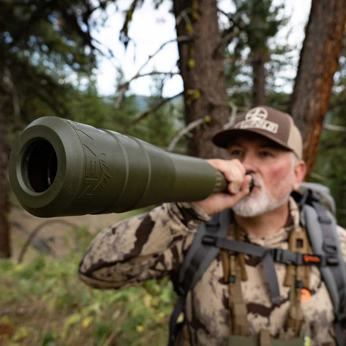 Phelps Collapsible Bugle Tube