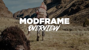 Eberlestock Brooks 7000 | Modframe