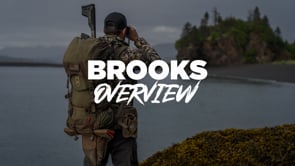 Eberlestock Brooks 7000 | Modframe