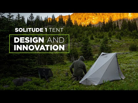 PEAX Solitude 1 Tent
