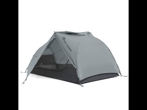 Sea to Summit Telos Freestanding Ultralight Tent