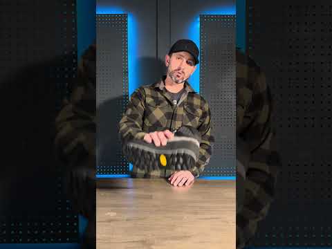 Crispi Lapponia III GTX