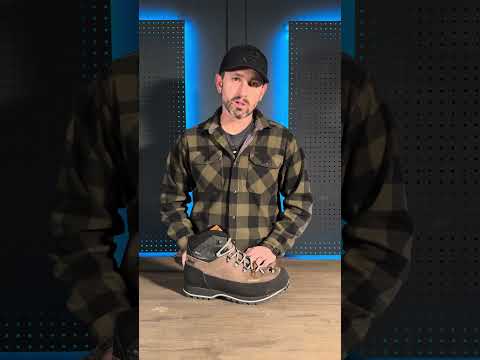 Crispi Lapponia Lite GTX