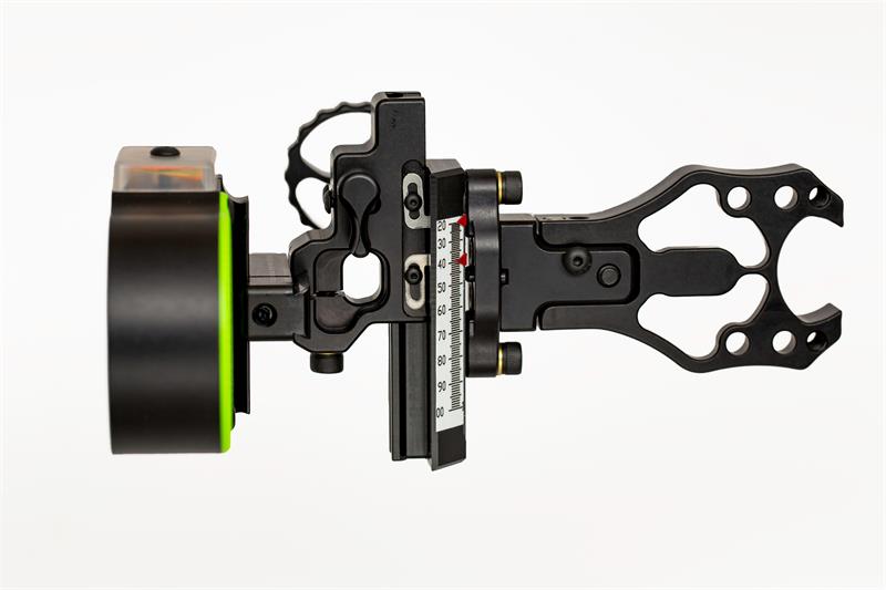 Black Gold ASCENT MOUNTAIN LITE (3-5 pin)