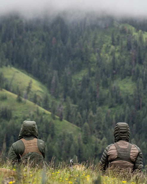 Eberlestock Recon Modular Bino Pack