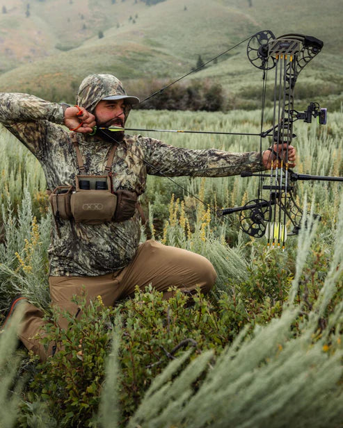 Eberlestock Recon Modular Bino Pack