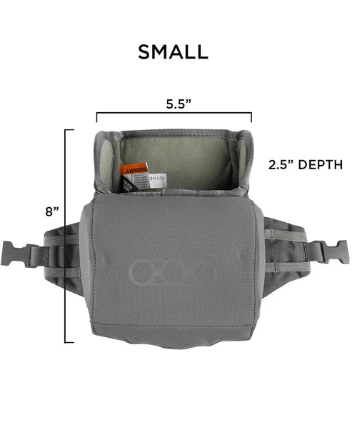 Eberlestock Recon Modular Bino Pack