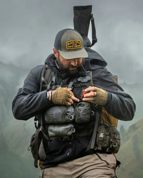 Eberlestock Recon Utility Pouch