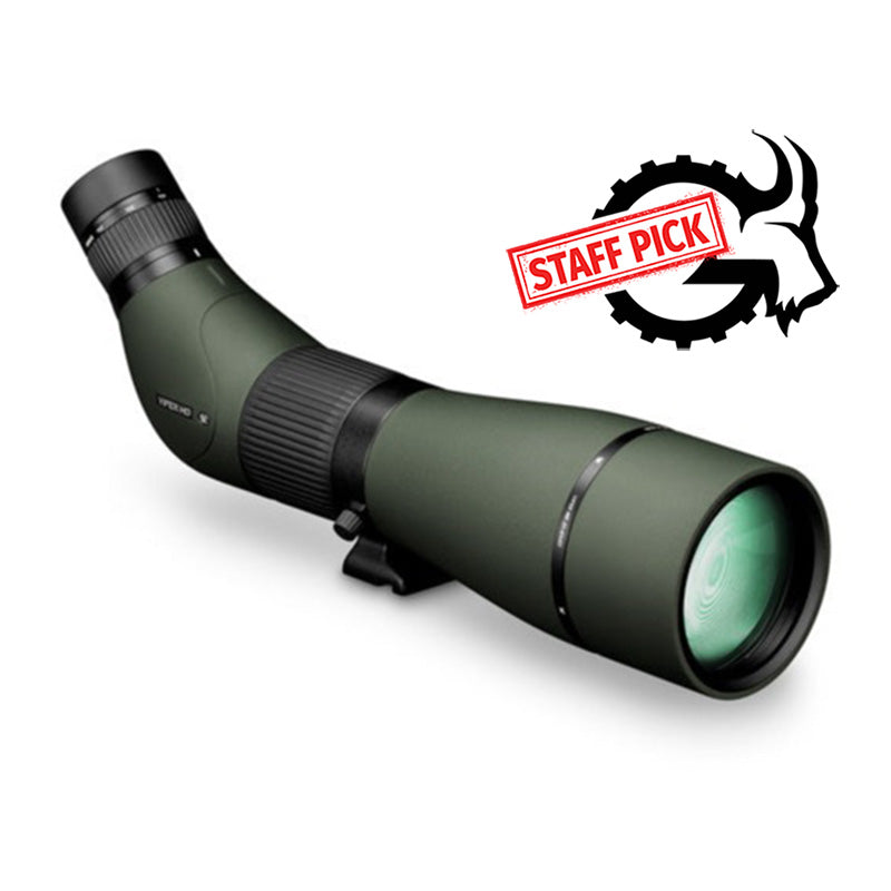 Vortex Viper HD 20-60x85 Angled