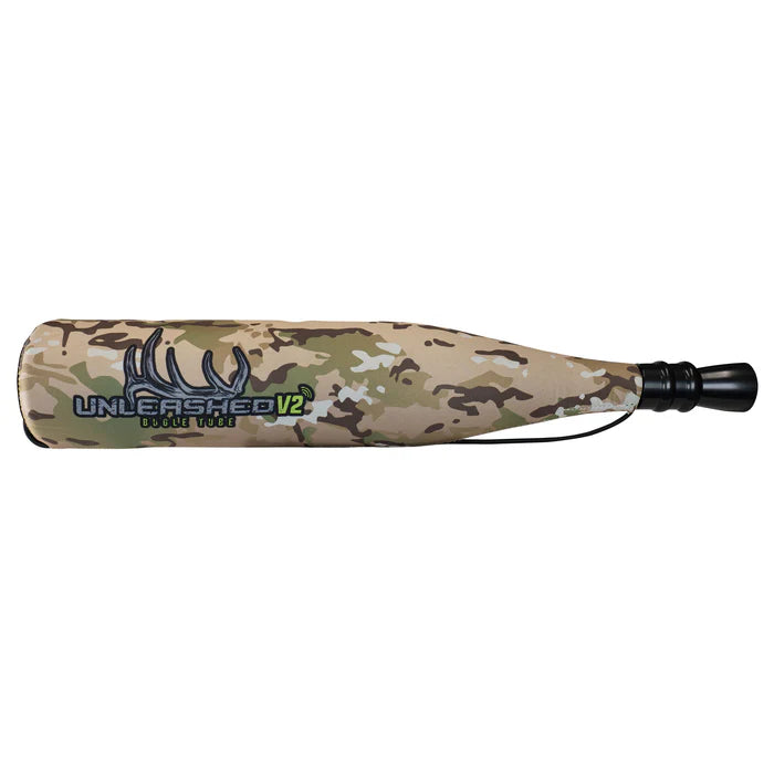 Phelps Unleashed V2 Bugle Tube