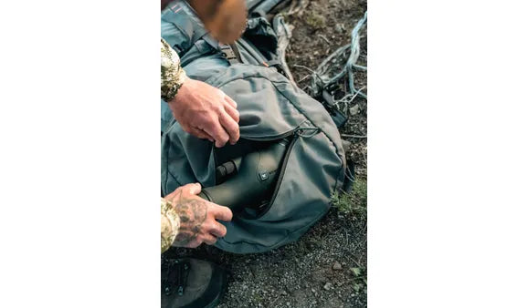 Vortex Viper HD 11-33x50 (Straight)