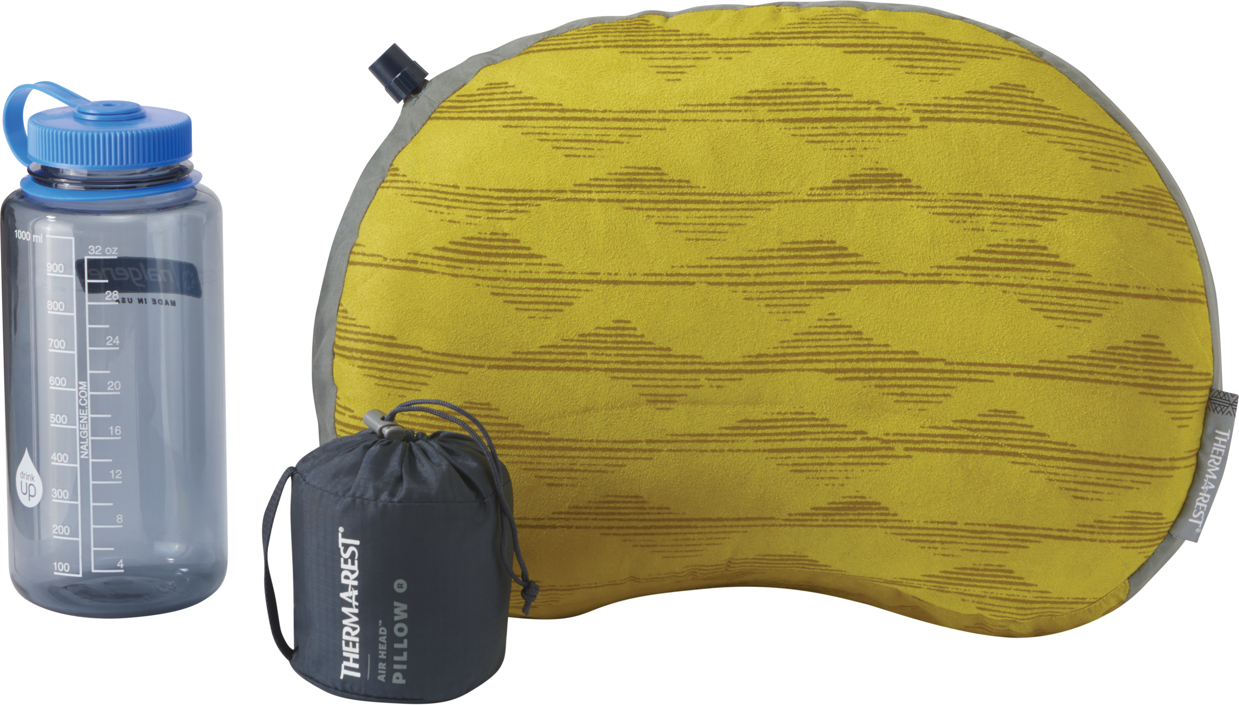 Therm-a-Rest Air Head Pillow