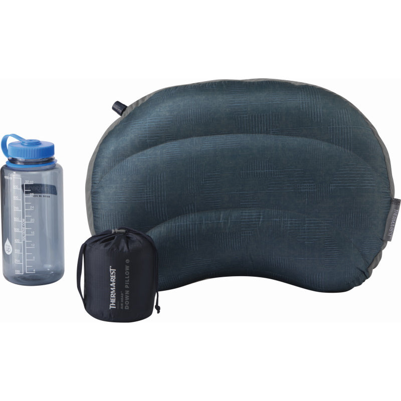 Therm-a-Rest Air Head Down Pillow