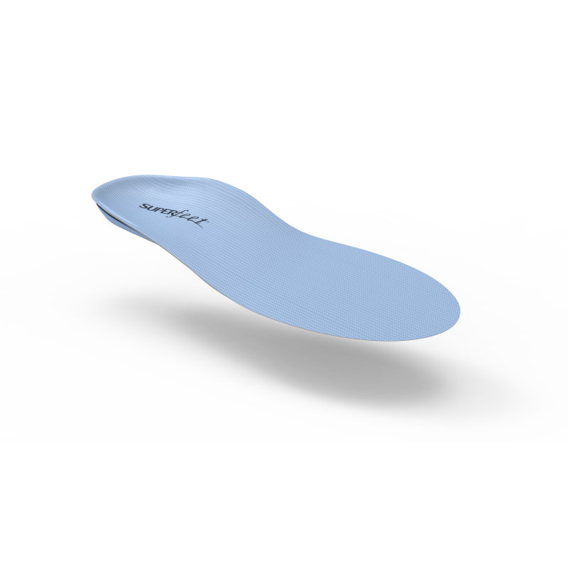 Superfeet All-Purpose Support Medium Arch