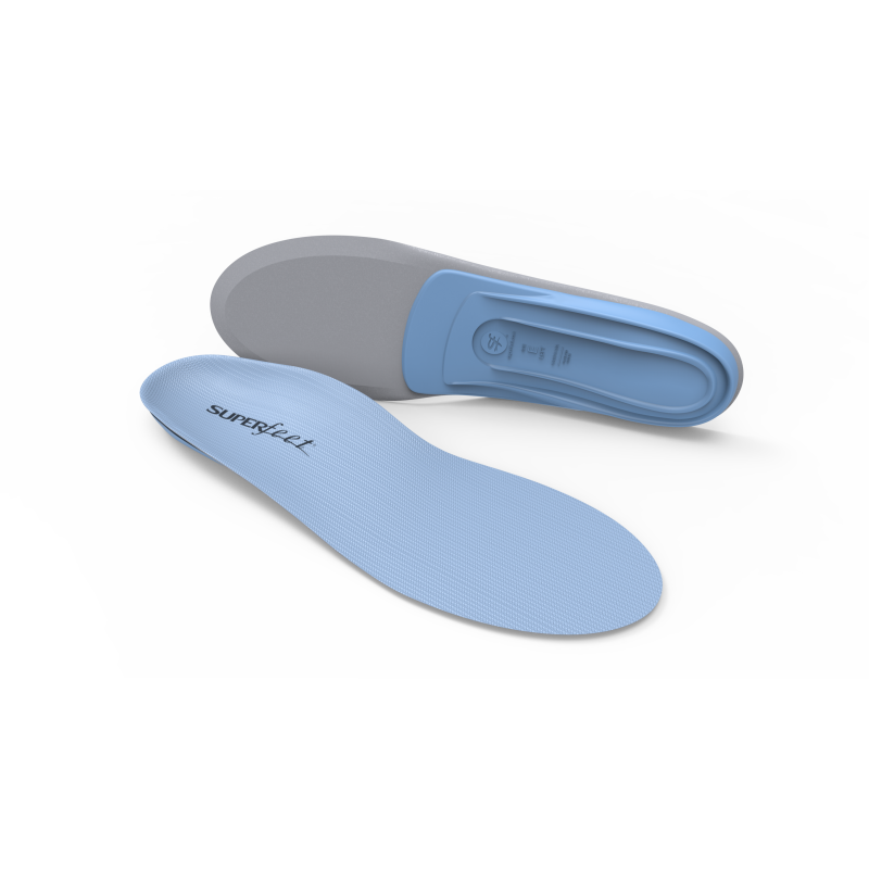 Superfeet All-Purpose Support Medium Arch