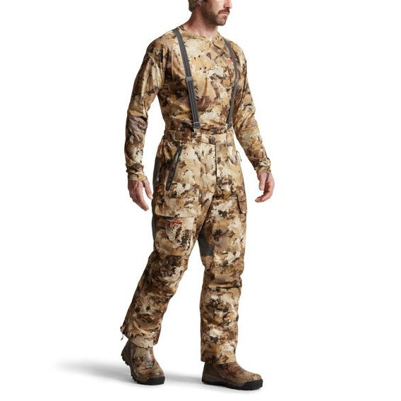 SITKA Boreal AeroLite Bib