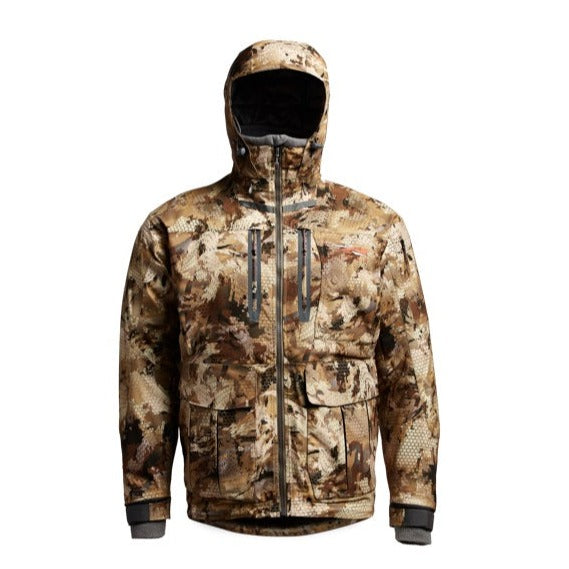 SITKA Boreal AeroLite Jacket
