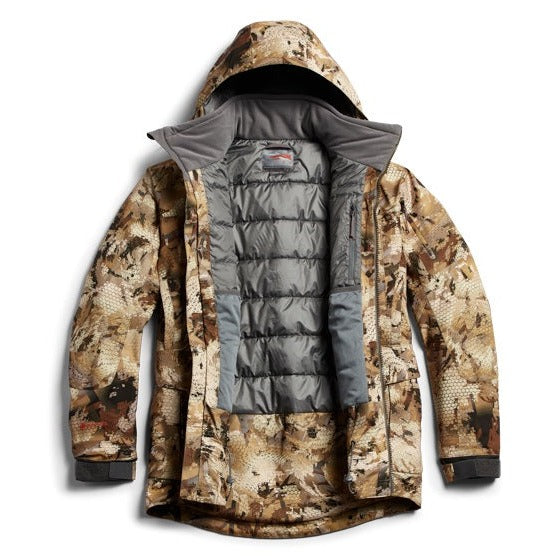 SITKA Boreal AeroLite Jacket