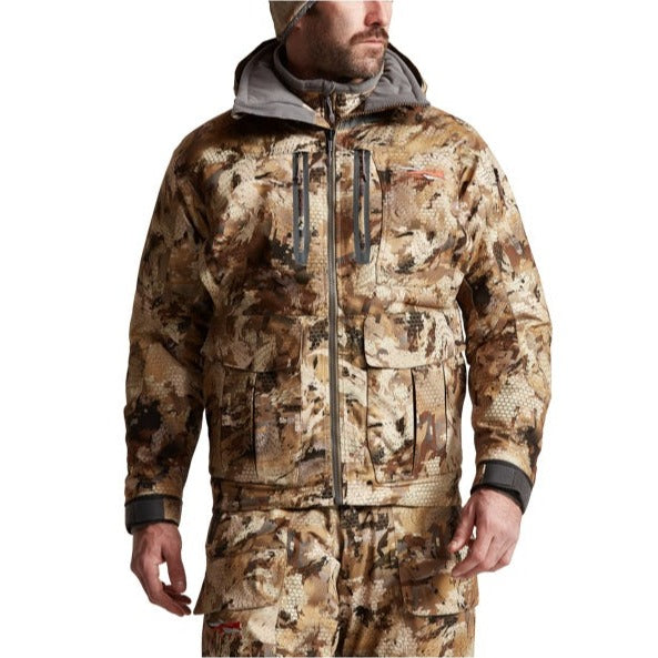SITKA Boreal AeroLite Jacket
