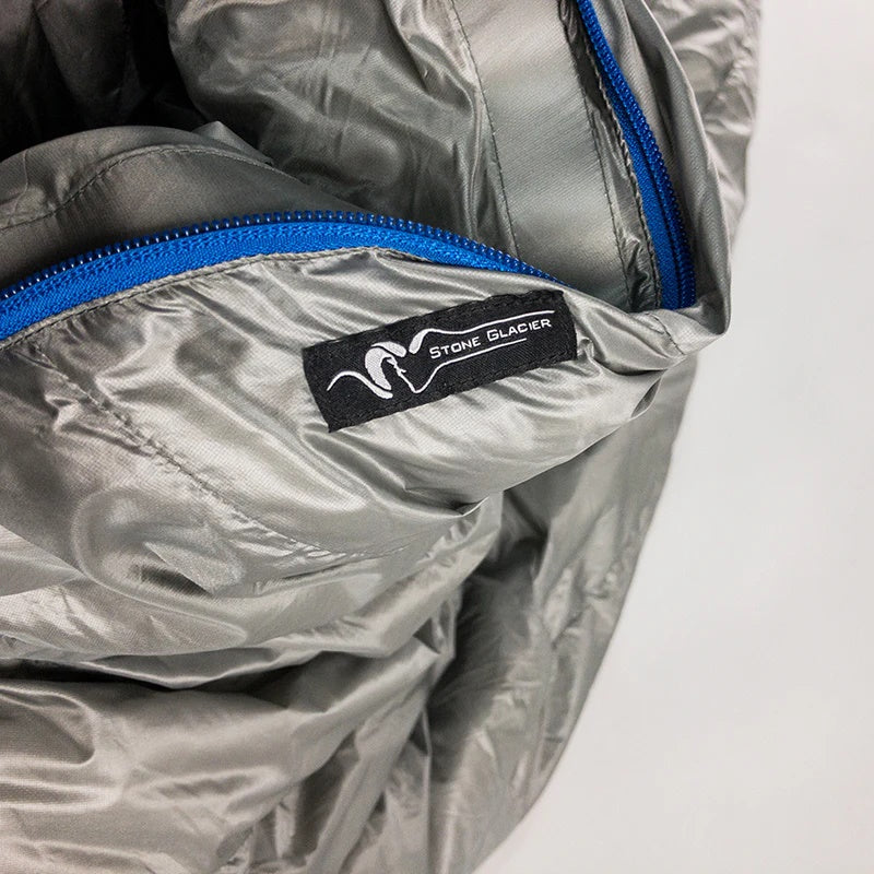 Stone Glacier Sleeping Bag 