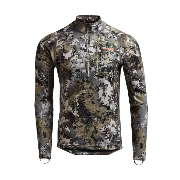 Sitka Core Midweight Zip-T