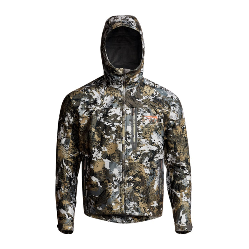 Sitka Downpour Jacket