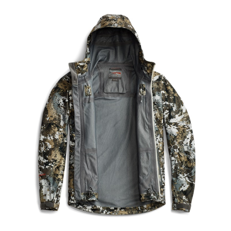 Sitka Downpour Jacket