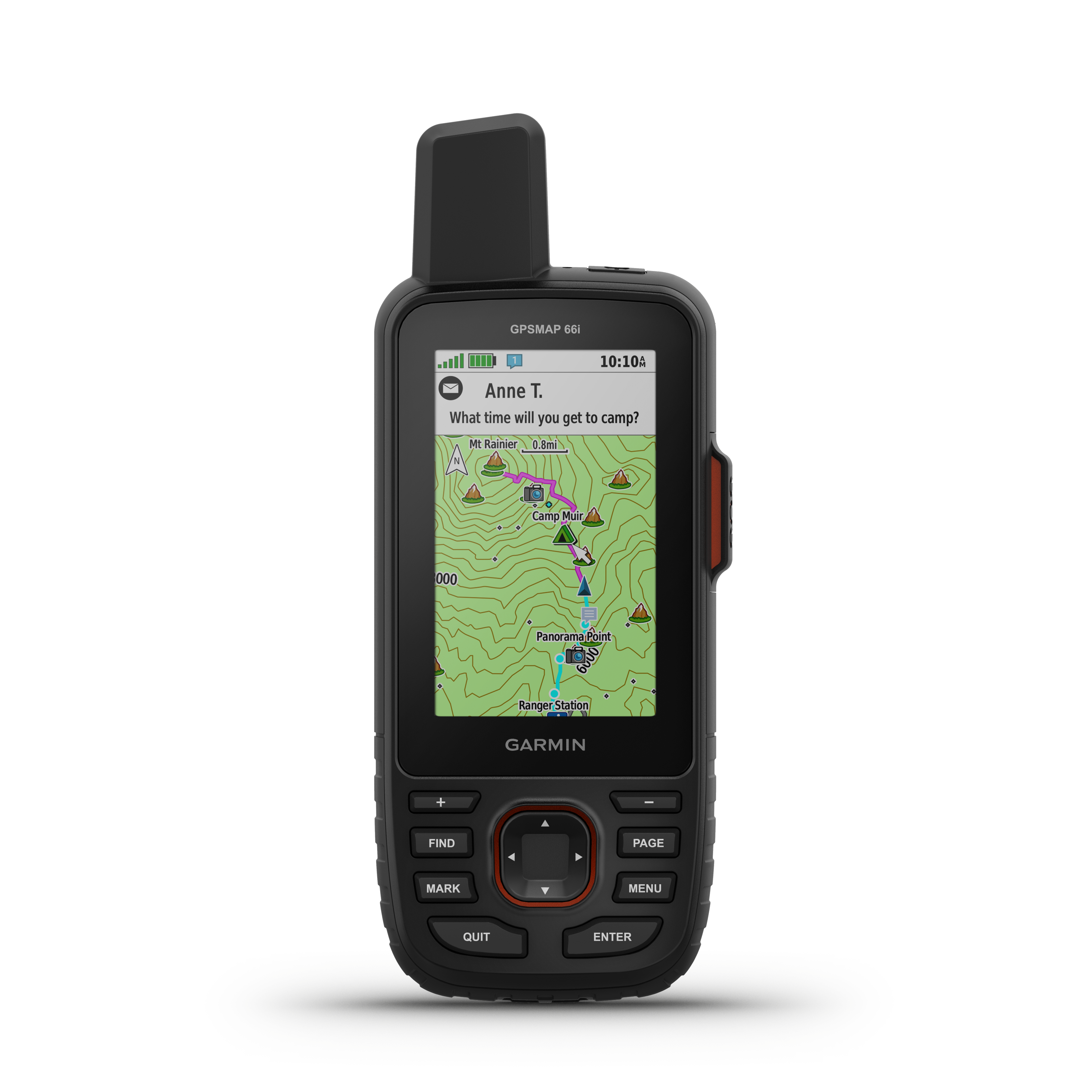 Garmin GPSMAP 66i