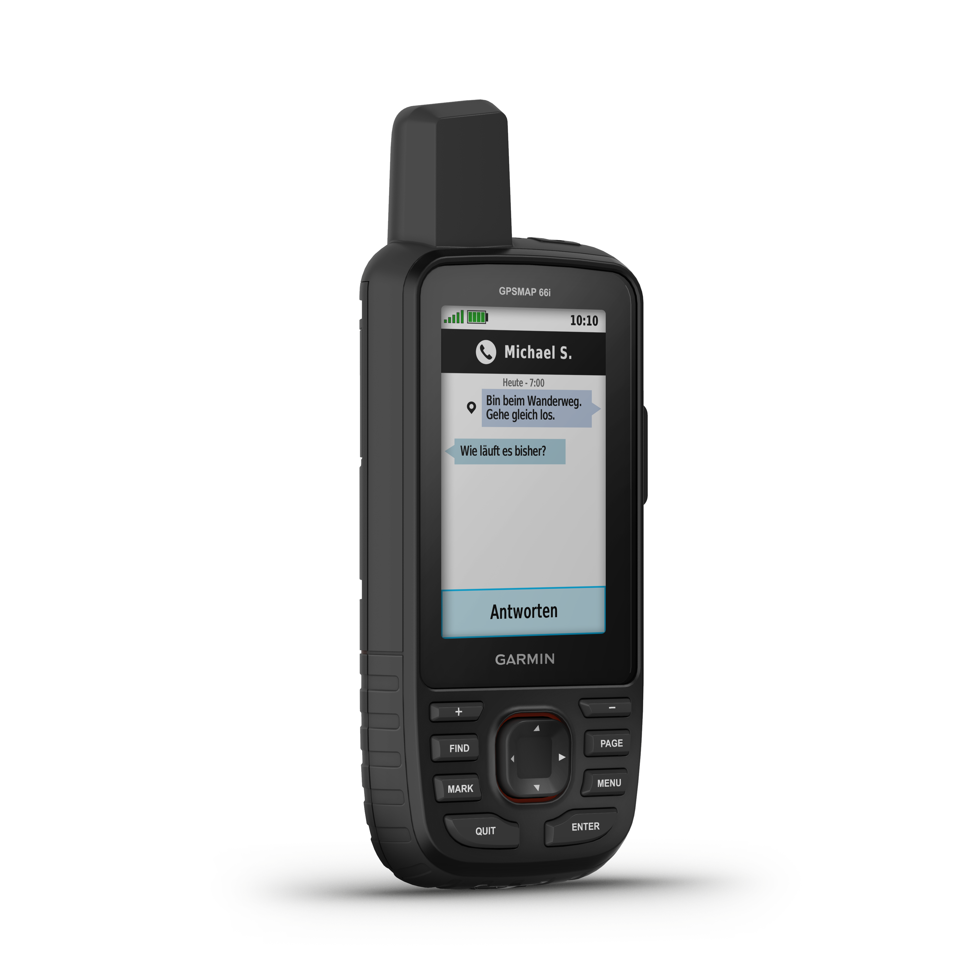 Garmin GPSMAP 66i