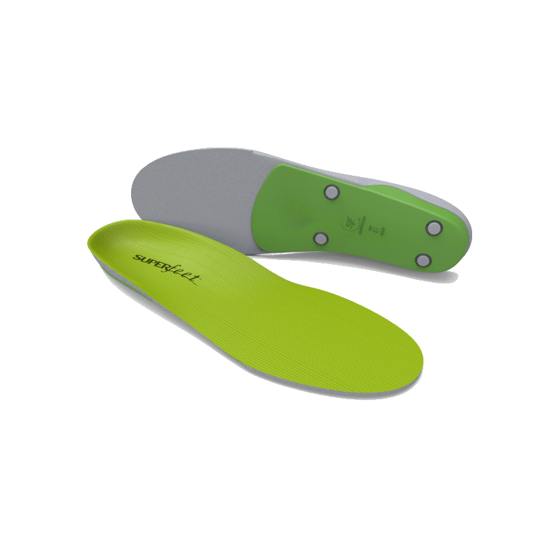 Superfeet All-Purpose Support High Arch