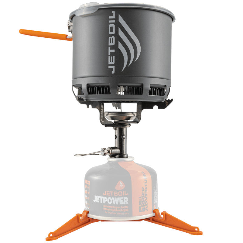 Jetboil Stash Cooking System
