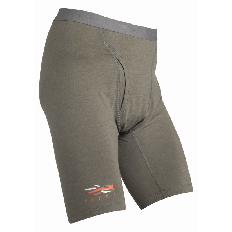 Sitka Merino Core Lightweight Boxer Pyrite