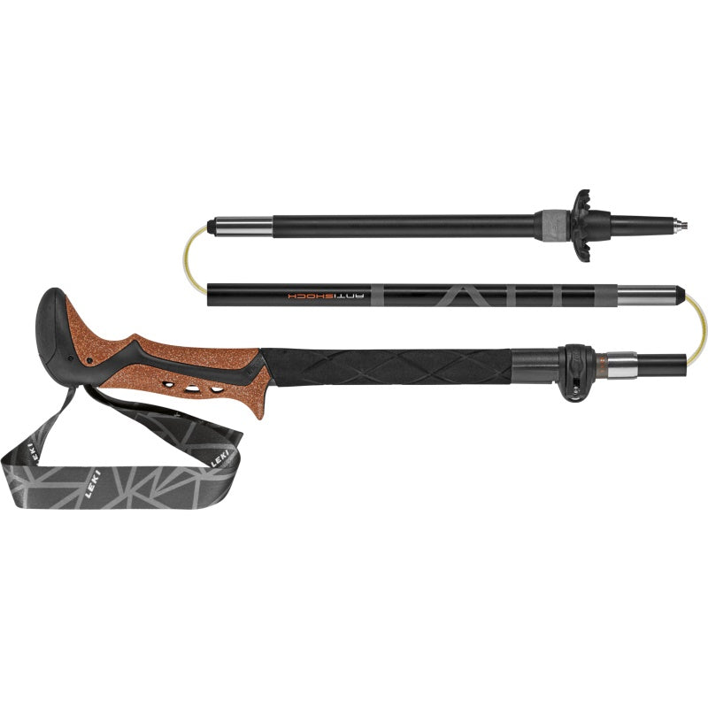 Leki Micro Vario COR-TEC TA AS