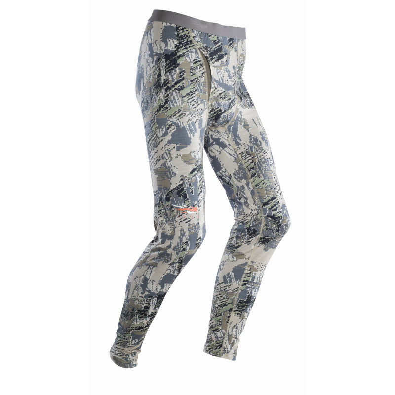 Sitka Merino Core Lightweight Bottom Open Country