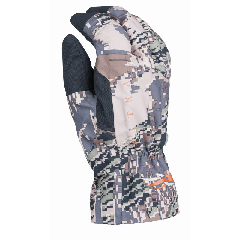 Sitka Stormfront GTX Glove Open Country