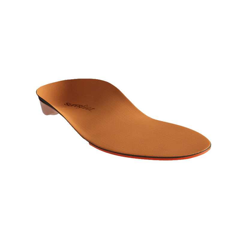 Superfeet All-Purpose High Impact Support