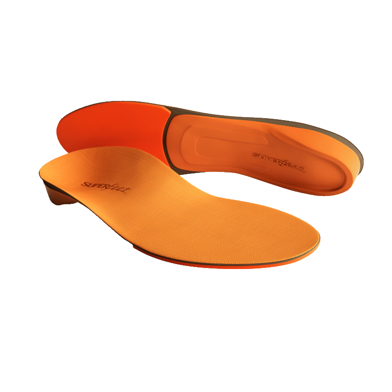 Superfeet All-Purpose High Impact Support