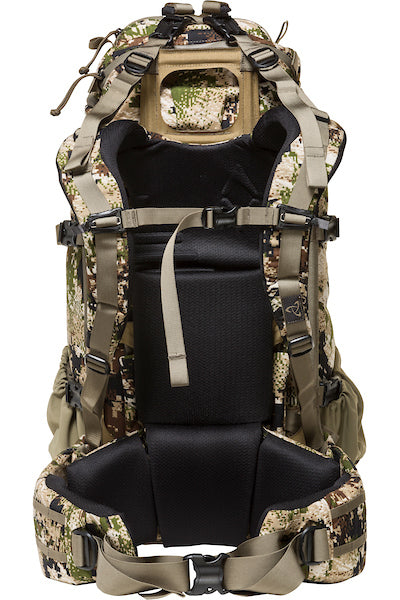 mystery ranch pintler color subalpine back view