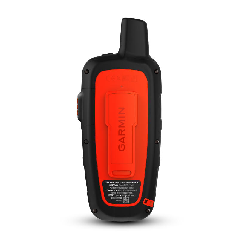 Garmin inReach Explorer+