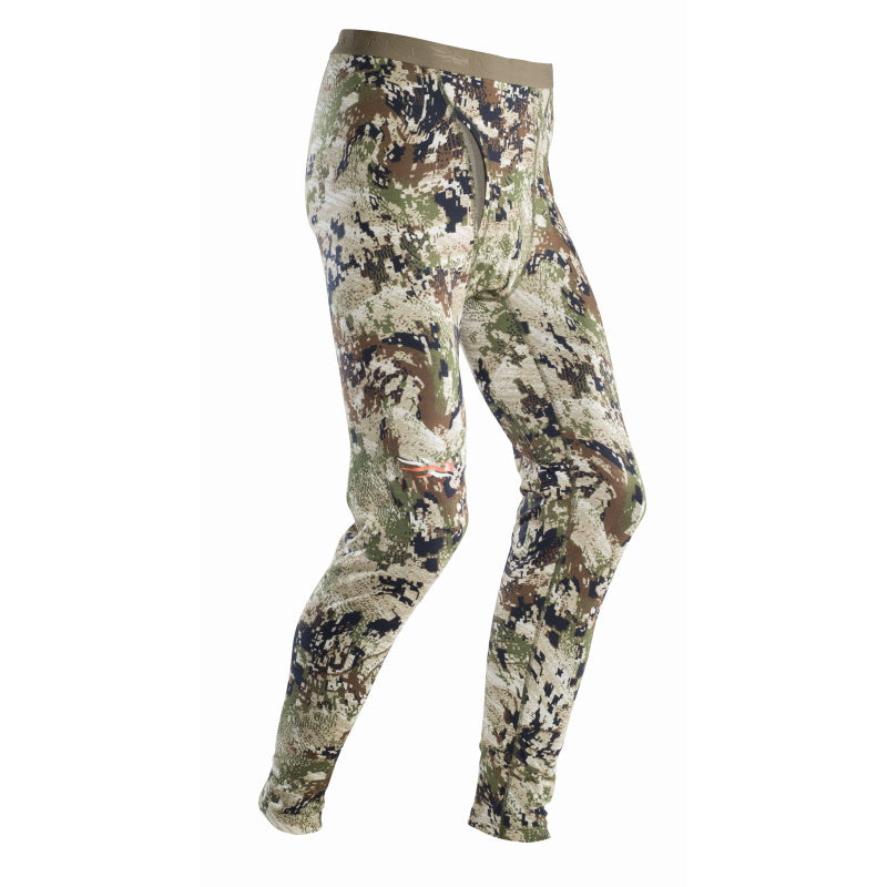 Sitka Merino Core Lightweight Bottom Subalpine