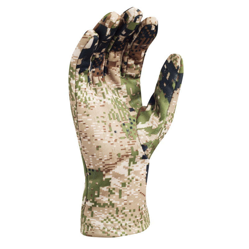 Sitka Traverse Glove Subalpine palm
