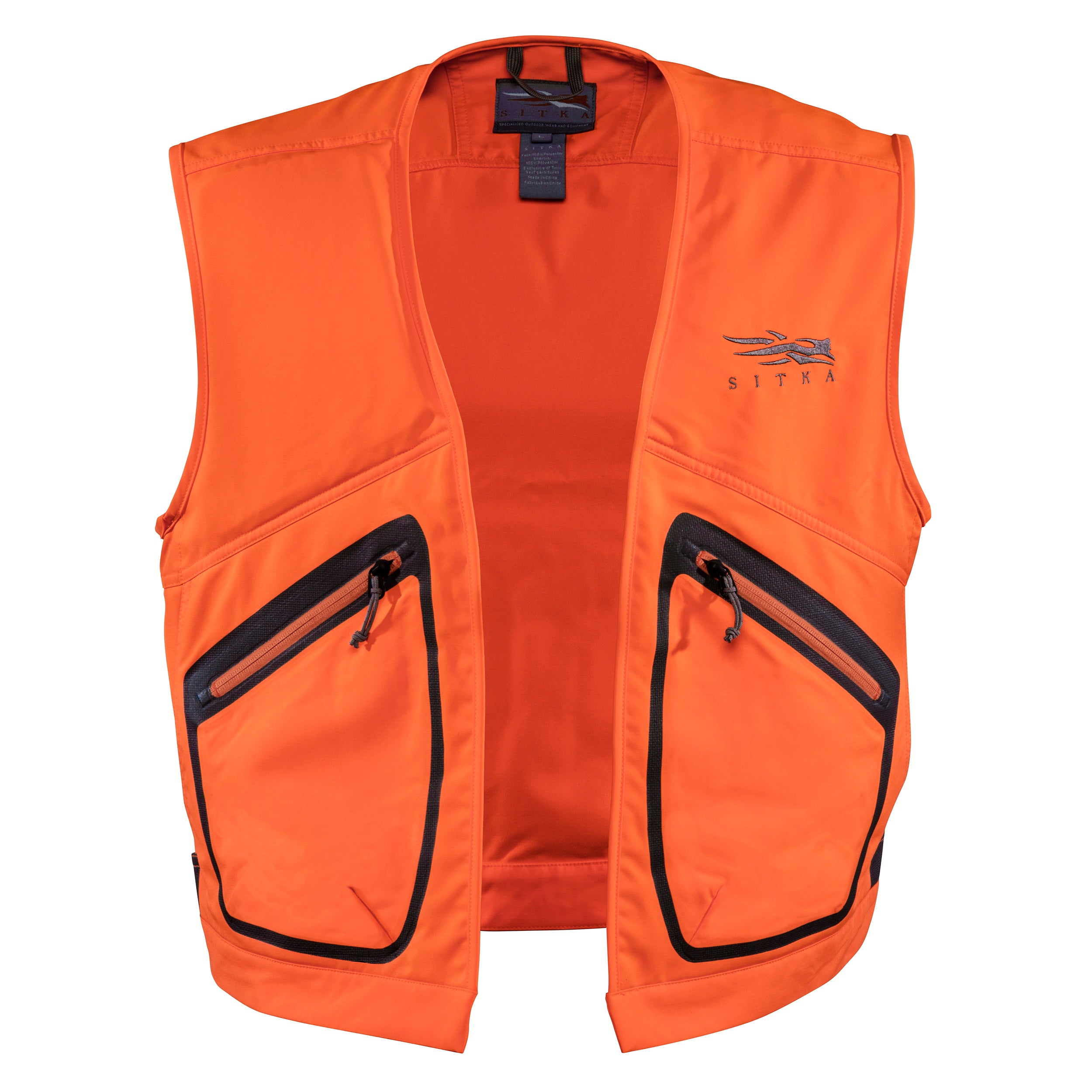 Sitka Ballistic Vest