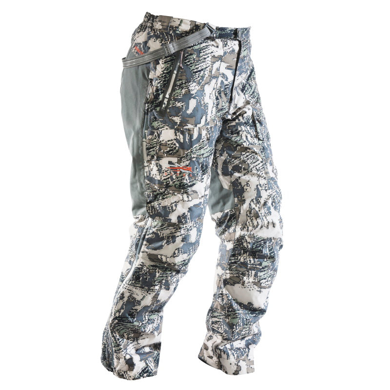 Sitka Blizzard Bib Pant