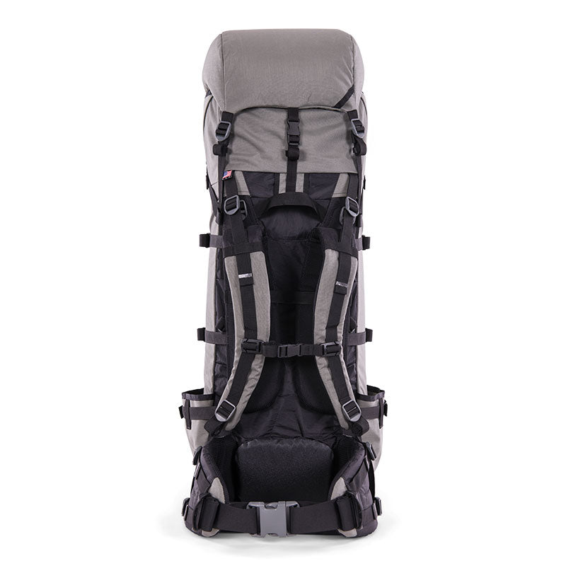 Stone Glacier Sky 5900