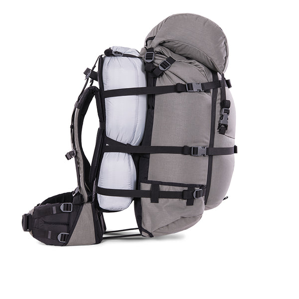 Stone Glacier Sky 5900