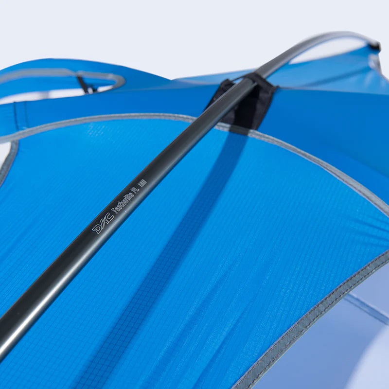 Stone Glacier SkyScraper