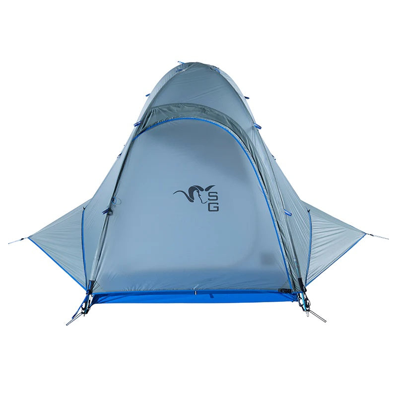 Stone Glacier SkySolus